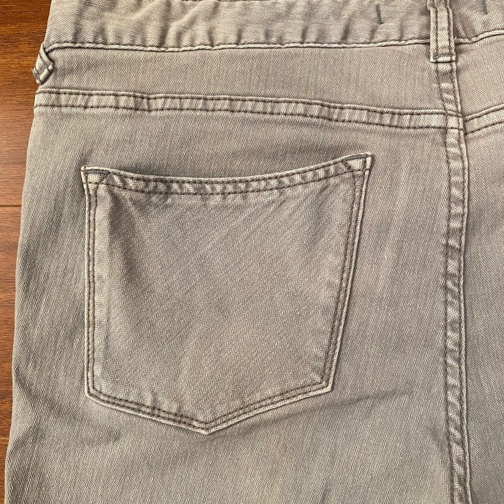 Free People Jeans - Picture 4 of 5